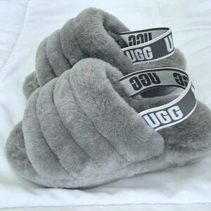 UGG Fluff Yeah!